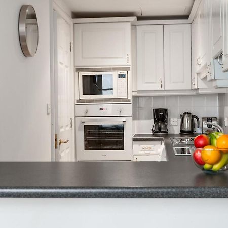 Holborn & Central London - 1Br - Cityapartmentstay Екстер'єр фото
