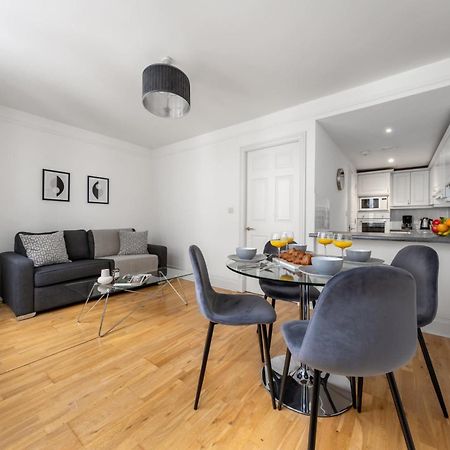 Holborn & Central London - 1Br - Cityapartmentstay Екстер'єр фото