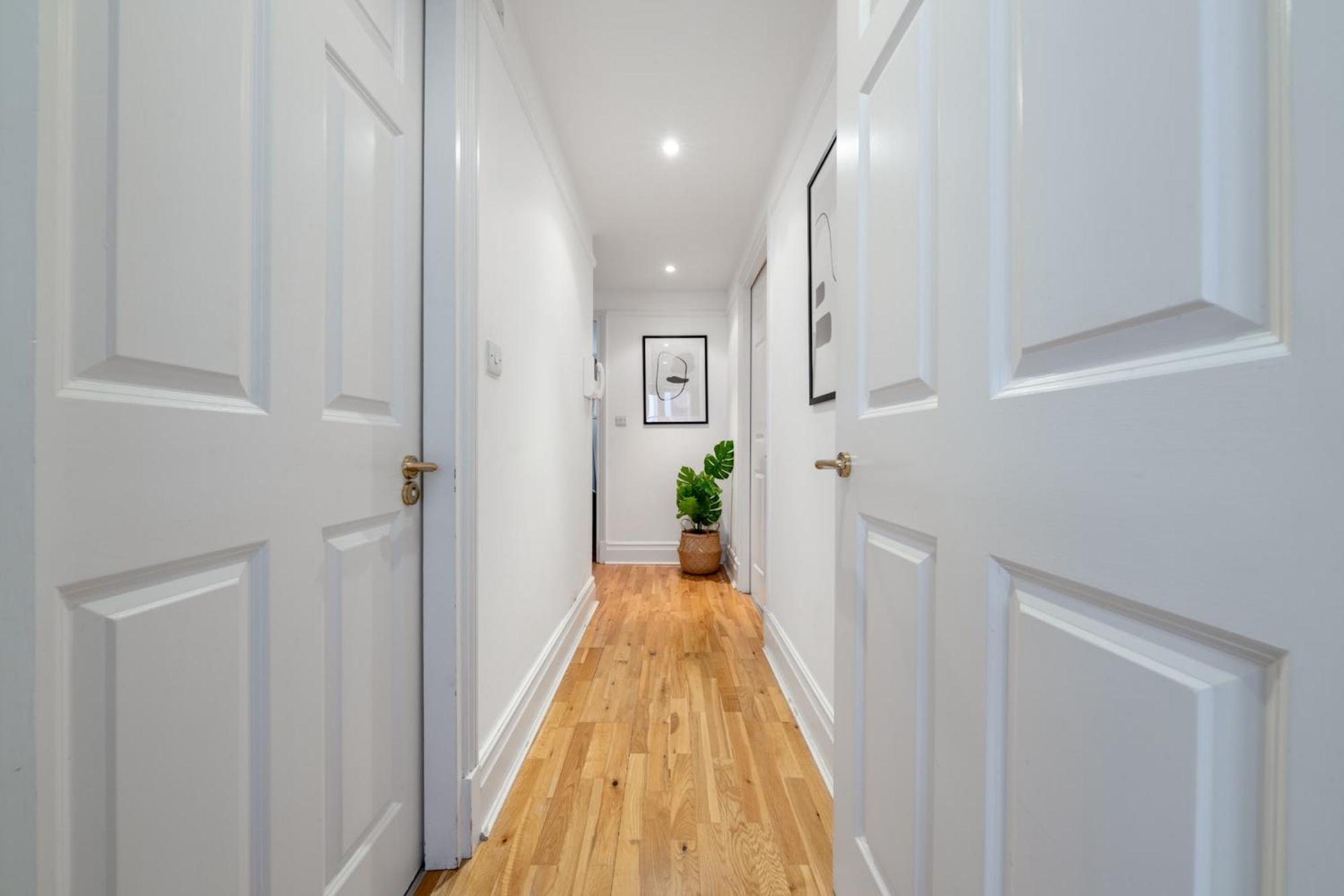 Holborn & Central London - 1Br - Cityapartmentstay Екстер'єр фото