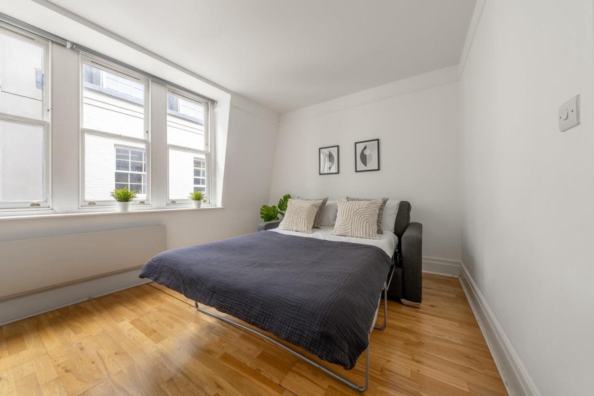 Holborn & Central London - 1Br - Cityapartmentstay Екстер'єр фото