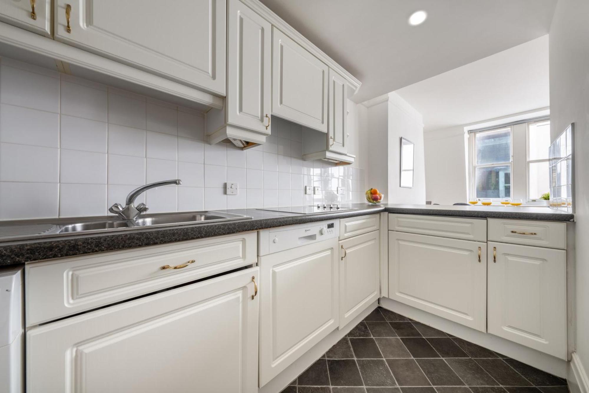 Holborn & Central London - 1Br - Cityapartmentstay Екстер'єр фото