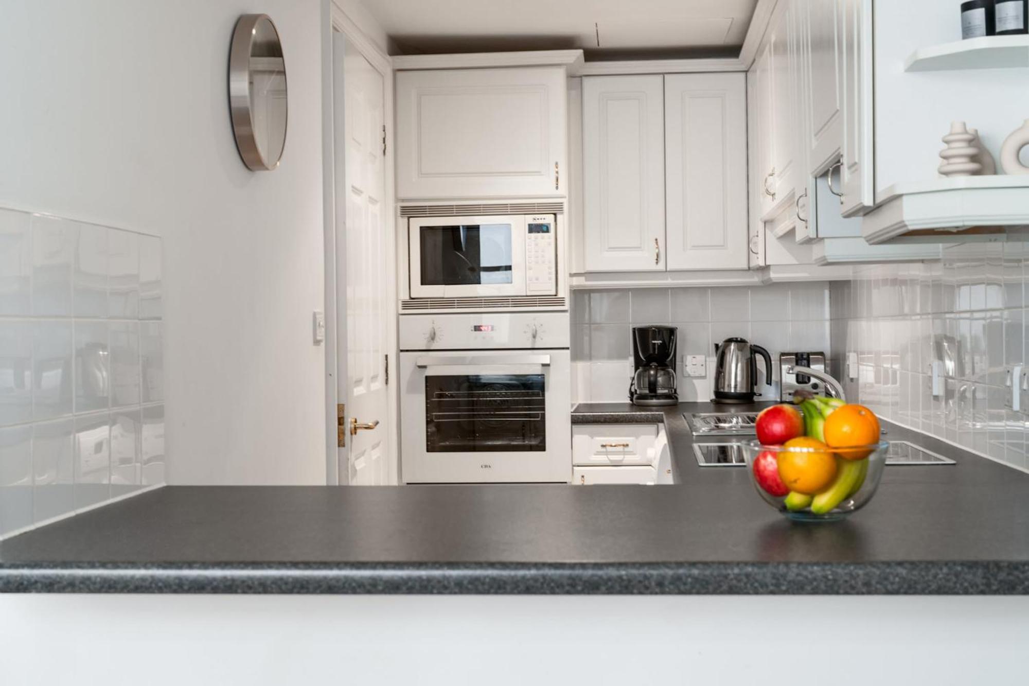 Holborn & Central London - 1Br - Cityapartmentstay Екстер'єр фото
