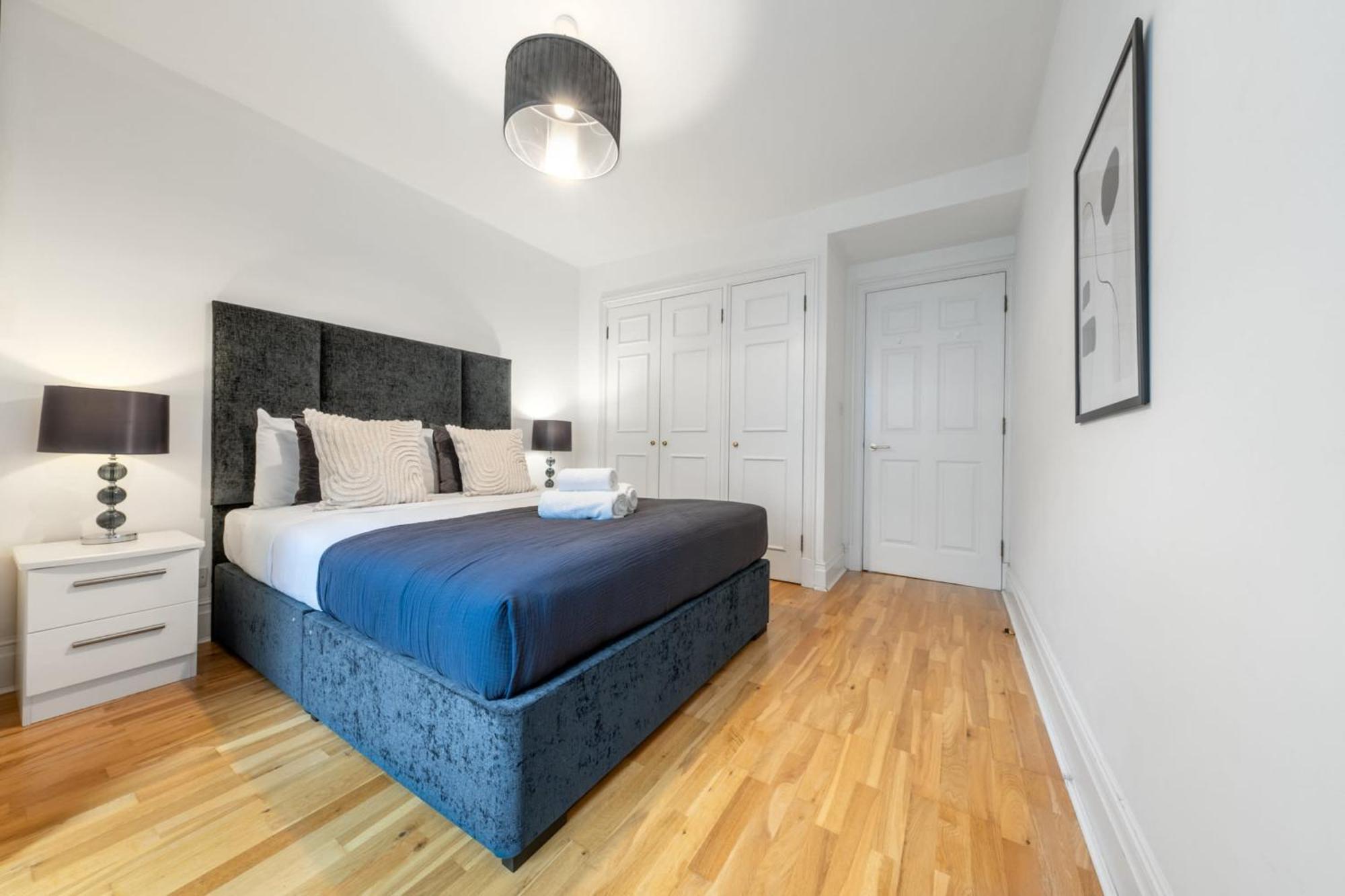 Holborn & Central London - 1Br - Cityapartmentstay Екстер'єр фото