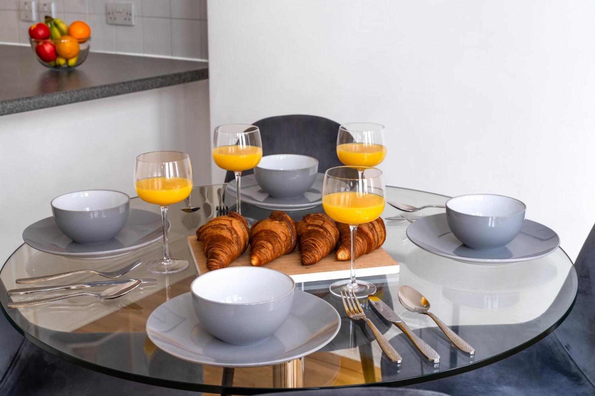 Holborn & Central London - 1Br - Cityapartmentstay Екстер'єр фото