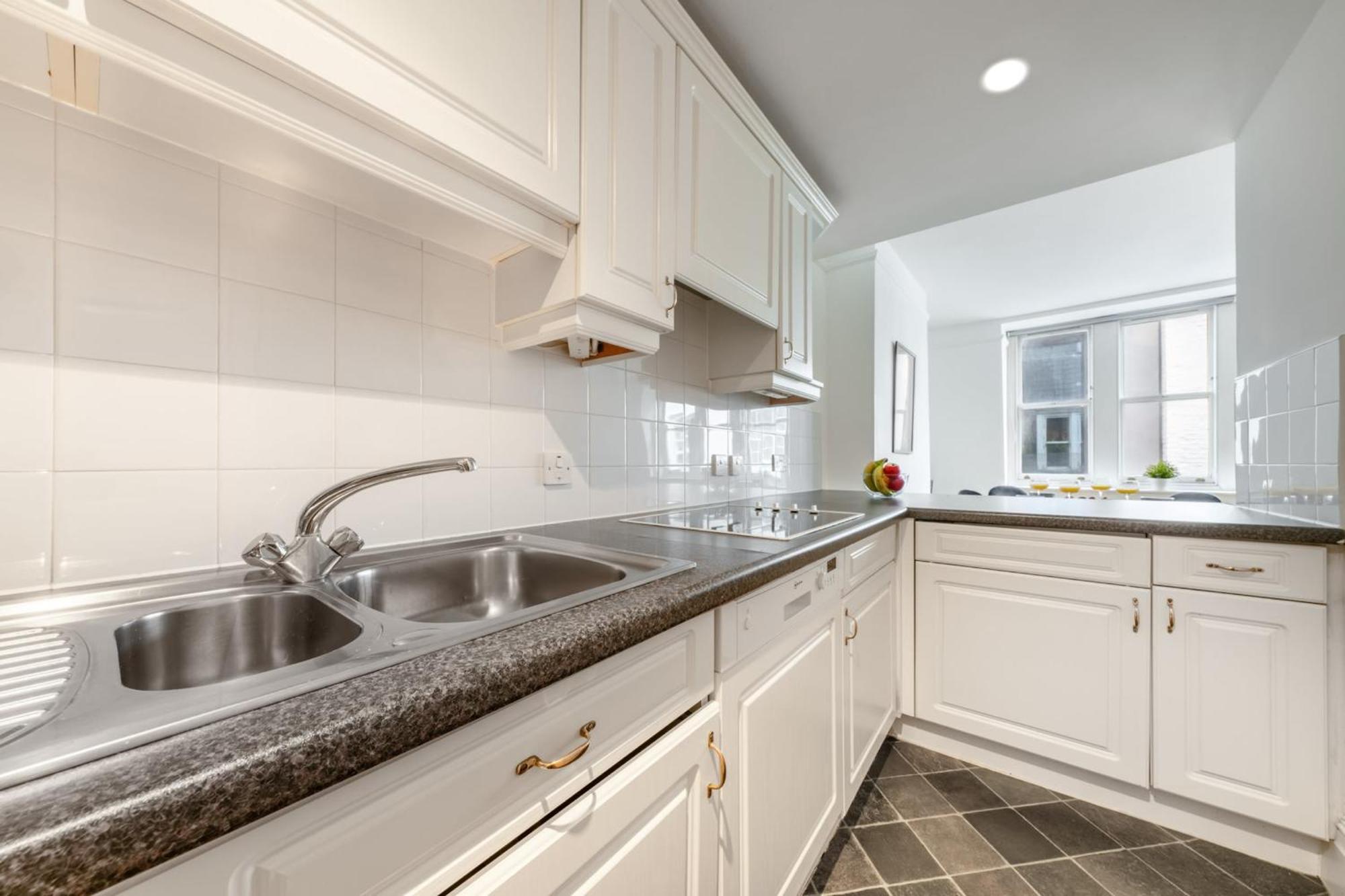 Holborn & Central London - 1Br - Cityapartmentstay Екстер'єр фото