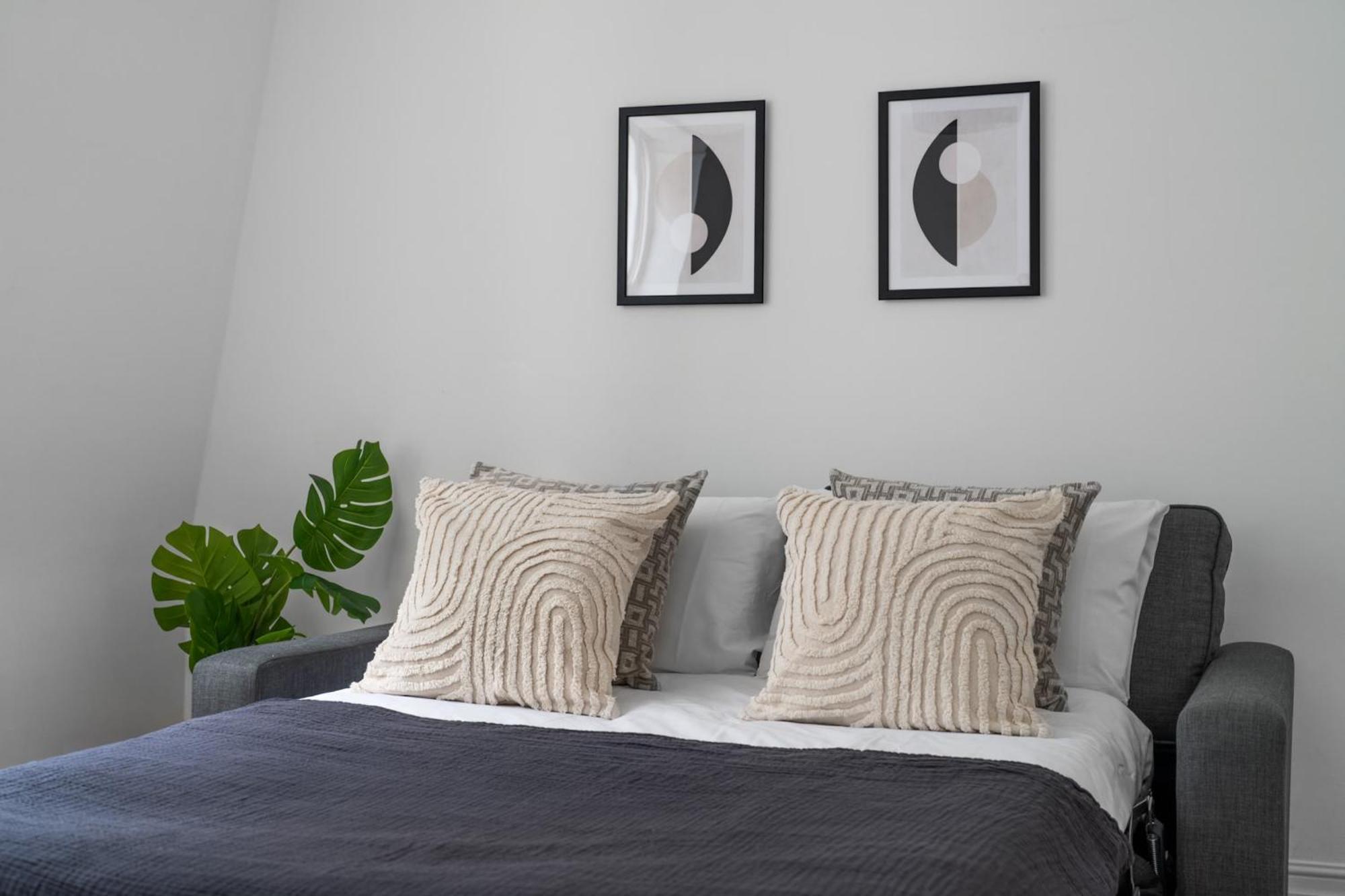 Holborn & Central London - 1Br - Cityapartmentstay Екстер'єр фото